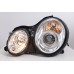 Mercedes CLK W208 Chrome Projector Headlamp